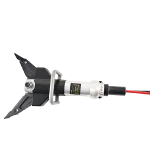 Hydraulic Rescue Tools SC 258 Combination Hydraulic Spreader and Cutter