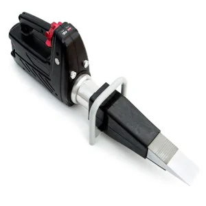 Hydraulic Rescue Wedge Aluminum Alloy PVC Construction Flexible Durable Portable Fire Rescue Tool