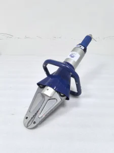 Hydraulic Shearer Used in Conjunction with a Mobile Pumpother Cutting
