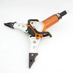 Hydraulic Spreader Flexible Portable Durable for Disaster Response