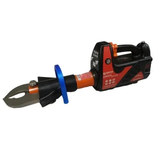 Hydraulic Steel Cutter for Road Traffic Accident Rescue Safety Operation Firefighting Equipment Accessory