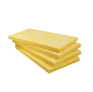 Hydrophobic Flame Retardant Exterior Wall Thermal Insulation Steel Structure Grade Fireproof Composite Board Square Rock Wool