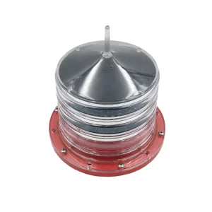 IALA 1-4NM White Stern Light for Ships LED Marine Light