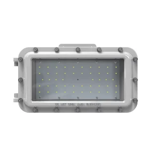 IECEx ATEX Listed Explosion Proof Light Emergency Back up Luminaire Evacuation Indicator Light