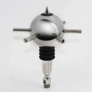 IF3 80 Ball Type Lightning Protection Earthing Rod