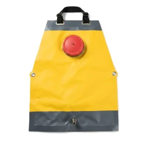 ILOT 16L 20L 25L Collapsible Backpack Fire Pump Portable Water Sprayer for Forestry Agricultural OEM Available