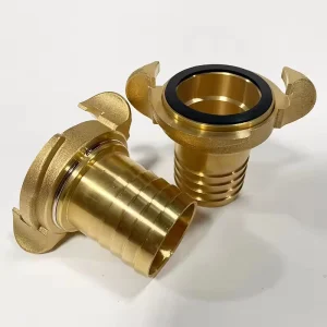 IMPA 330852 Fire Hose Coupling NAKAJIMA Bronze 50 a (2″) Firefighting Equipment Accessories