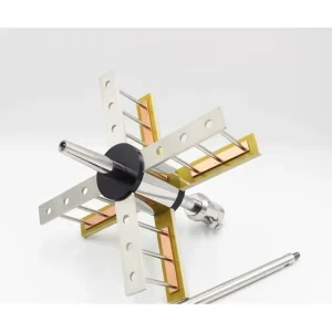 INGESCO PDC 4.3 Lightning Rod