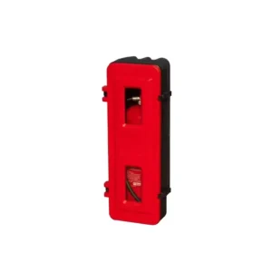 IP65 Waterproof Stainless Steel Fire Extinguisher Box Cabinet
