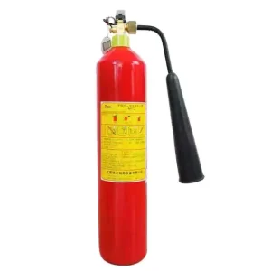 ISO CE Certified ABC Fire Extinguisher Cylinders Competitive Price Pressure Vessels 1L-8L 2 Years Warranty