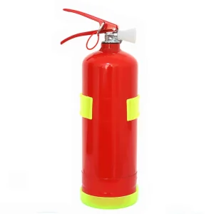 ISO Dry Powder 1KG Fire Extinguisher with Discounted Price