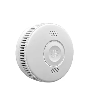 Independent Household Sensing Smoke Alarm Detector with Drip Alarm Electronic Components Product
