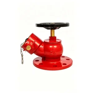 Indoor Fire Hydrant Equipment Pressure Reducing and Steadying Indoor Fire Hydrant