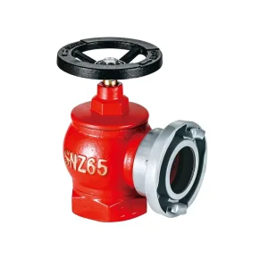Indoor Fire Hydrant Firefighting Equipment with Easy Operation Firefighting Accessories