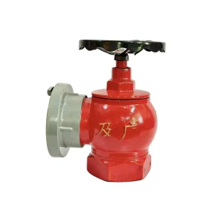 Indoor Fire Hydrant Intelligent Fire Hydrant Made of Ductile Iron 1.6 MPa Pressure Rating