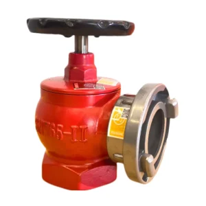 Indoor Fire Hydrant SNW65 I High Quality Firefighting Equipment