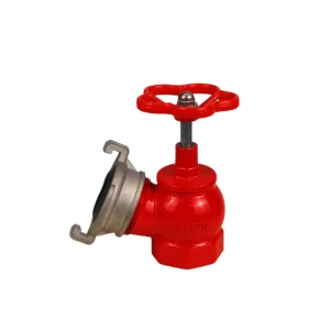 Indoor Fire Hydrants Cast Iron Fire Equipment Floor Mounted Valves Russian Style Indoor Fire Hydrant Reducers