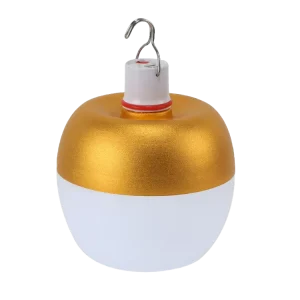 Indoor Garden Portable Rechargeable LED Light High Power 68W 98W 128W Emergency Light Bulb for Outdoor Camping Adventure
