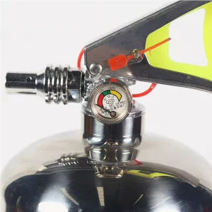 Indoor Special Fire Extinguishing Equipment Portable Perfluorohexone Fire Extinguishing Device