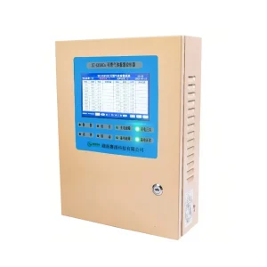 Industrial 128-Channel Metal Gas Detection System SC-K810CA High Accuracy Toxic Gas Detector Infrared Technology