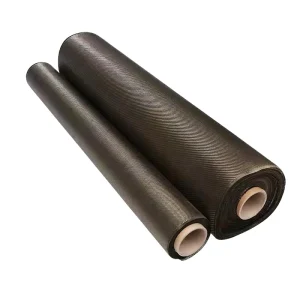 Industrial Application Fireproofing Basalt Fiber Cloth Smooth Woven Finish for Insulation Direct Supplier