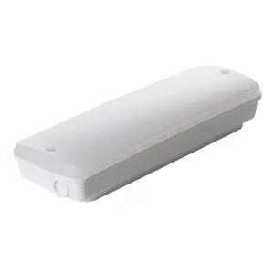 Industrial Battery Operated Rechargeable LED Automatic Emergency Light