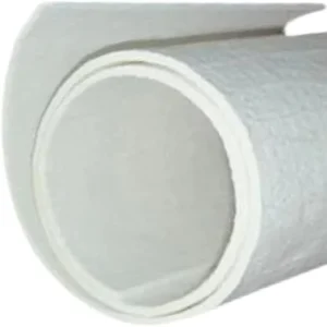 Industrial Design Style 3 20MM Aerogel Insulation Blanket Mat Nano Airgel Felt Hydrophobic Surface Composite for Construction