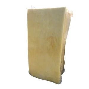 Industrial Grade Eco Friendly Flame Retardant Insulation Glass Wool Sheet Exterior Wall Insulation Flame Retardant Glass Panel