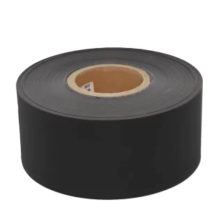 Industrial Grade PP Flame Retardant Sheet UL Rated Fire Resistant Polypropylene Material for Industrial Masking