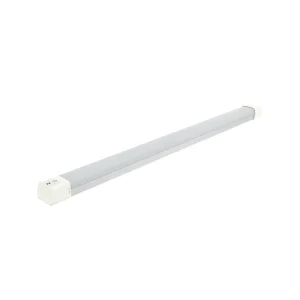 Intelligent Emergency Sensing Third order Dimming LED Subway Tunnel Lighting Supports OEM