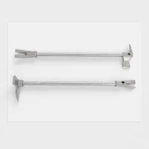 Iron Chisels Crowbars Firefighting Tools Hand Tools