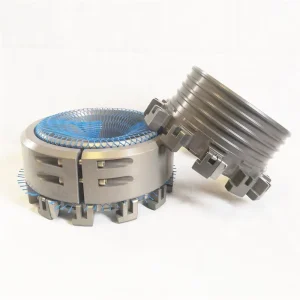Iron Multi Lug Grooved Couplings John Morris Fire Hose Female Coupling Flexible for Fire Fighting Fire