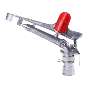 Irrigation Garden Sprinklers Water Sprinkler Metal Garden Water Sprayer Big Garden Hose Sprayer