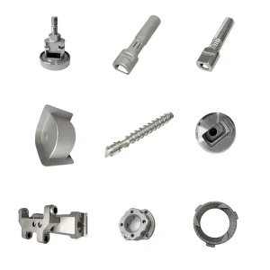 JBD Custom Hardware Parts Accessories Precision 316 304 420 Stainless Steel Casting Lost Wax Casting Services