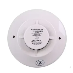JTY GD 2151EIS Non Addressed Explosion Proof Smoke Detector System Sensor Power Driver Modules 2151 Smoke