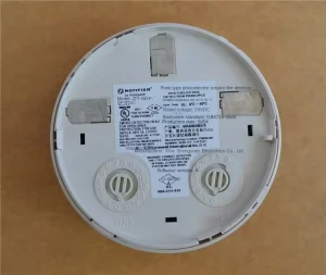 JTY GD FSP 851C Smoke Sense Photoelectric Detector in Stock Safety Sensor