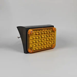 K LITE LED Emergency Vehicle Light