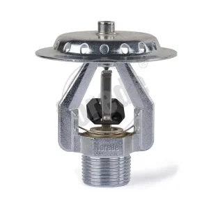K14 ESFR Fire Sprinkler System Installing Fire Sprinkler System