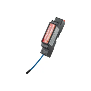 KINEE DIN Rail Automatic Distribution Cabinet Fire Suppression Device Fire Extinguishing for Electrical Distribution Cabinets