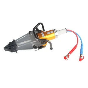 KJI 4000K Emergency Rescue Multi Tool Firefighting Equipment Hand Spreader and Cutter Rescue