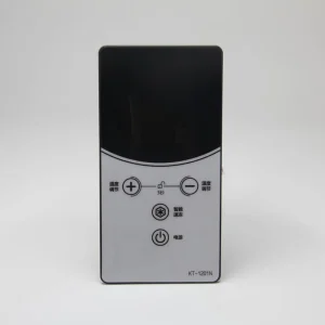 KT 1201N Programmable Digital Temperature Controller for Intelligent Quick Freezing Controlling One Compressor