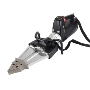 KZ 731 Lithium Ion Battery Powered Fire Rescue Spreader Electric Breaching Tool Kit