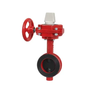 Key Features Fire Protection System Fire Sprinkler System Fire Fighting Tamper Switch Wafer Firefighting Equipment Accessories