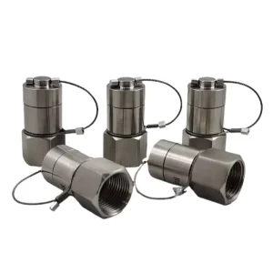 Kitchen Fire Suppression System Misting Nozzle