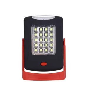 LED Camping Emergency Light Emergency Flashlight Night Light Lantern Camping Bicycle Hiking Lamp Luces De Emergencia