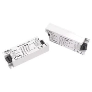 LED Emergency Module Self Test Function Built in Rechargeable Battery 180 Minutes Backup for Recessed Spotlight Downlight IP20