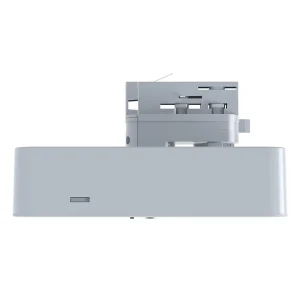 LED Emergency Track Light 5W 3H with LiFePO4 Battery and Lens IP42 Rated for Corridor Exit Public Panic Zones