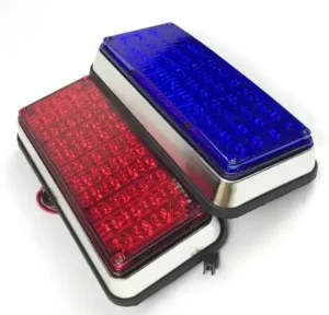 LED Emergency Warning Light for Ambulance