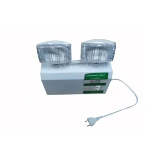 LED High Capacity Steel Emergency Lights