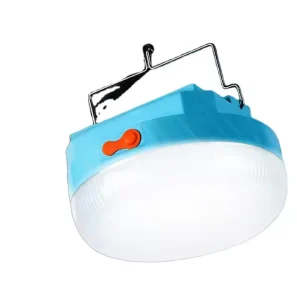 Lamp Emergency Light Rechargeable Household LED USB Rechargeable Emergency Lights for Home